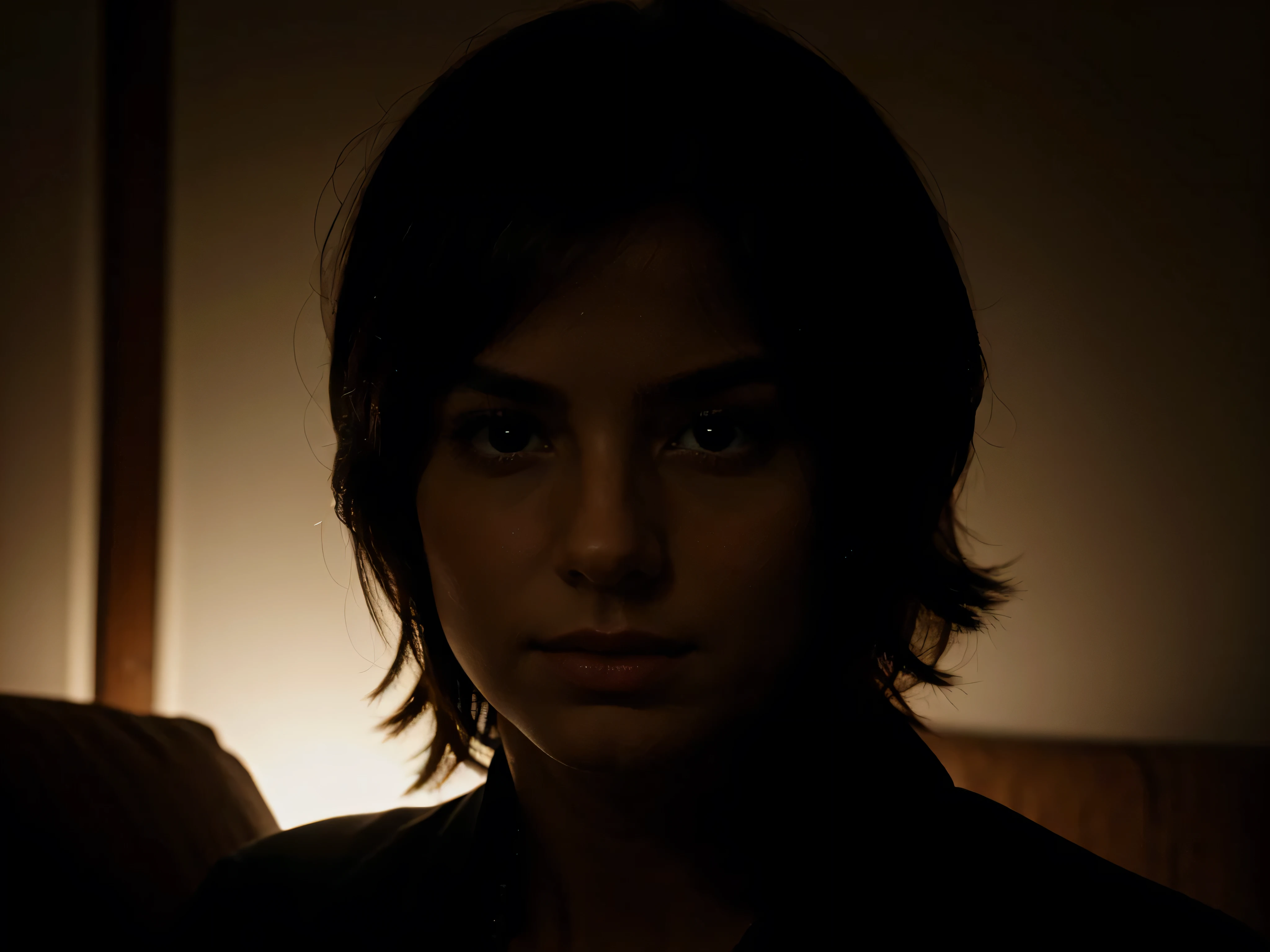 Chiaroscuro 22