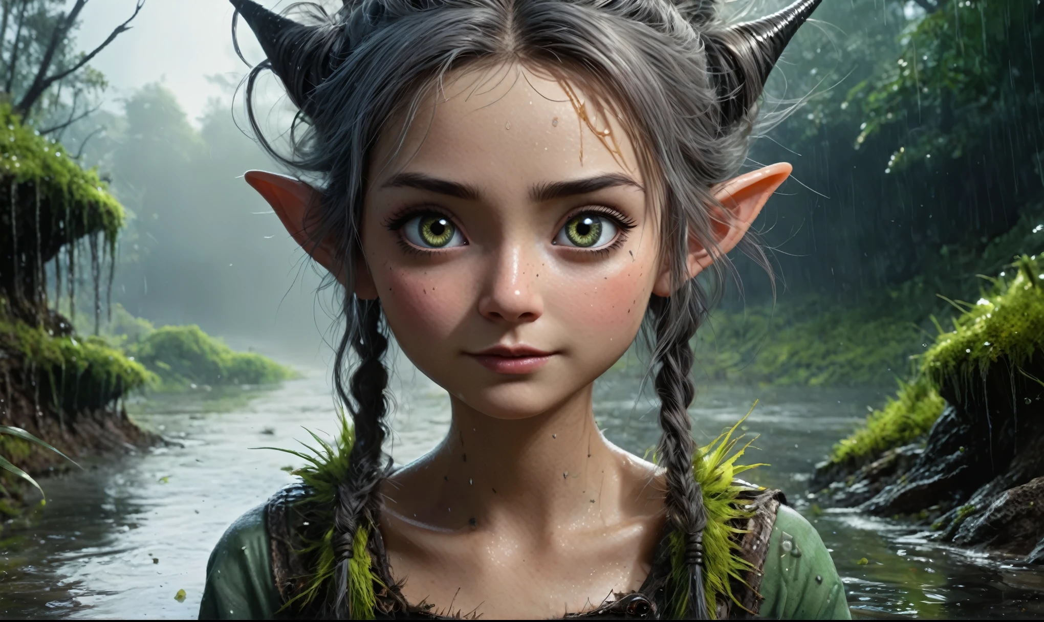 eyes extremely detailed,intricate details eyes,eyes extremely detailed, high detailed eyes,16k resolution,
eyes anatomically correct,Ultra HD,HDR,hyper realism, hyper detailed,extremely Realism,Ultra Detailed,body logically correct