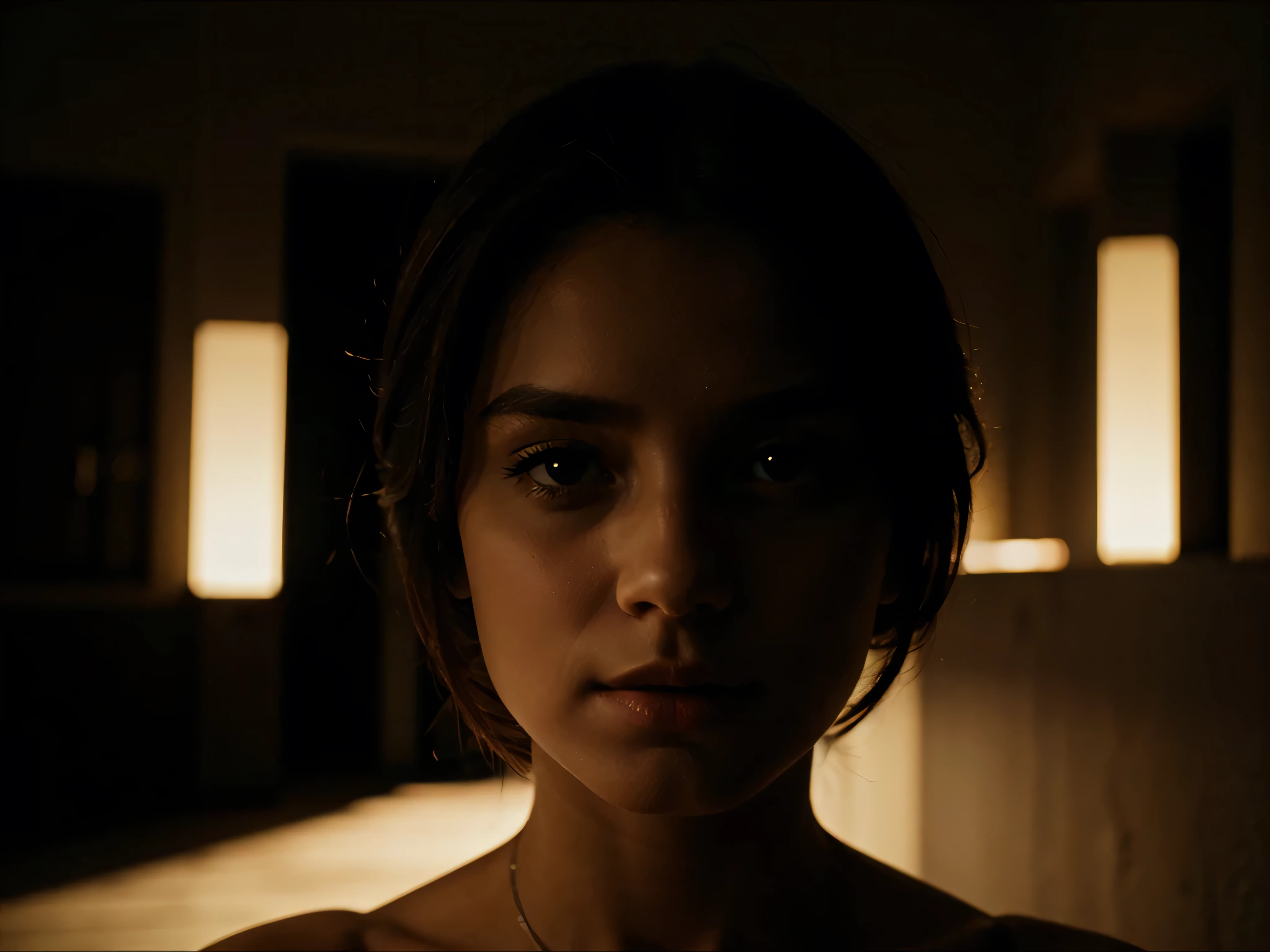 Chiaroscuro 23