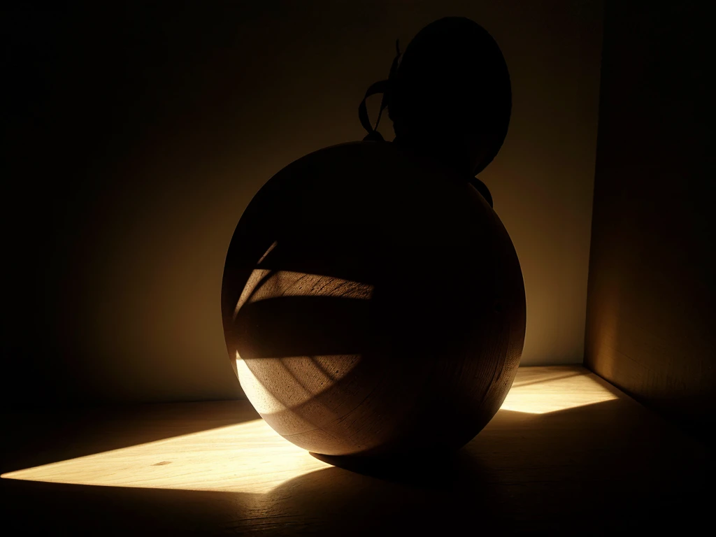 Chiaroscuro 24