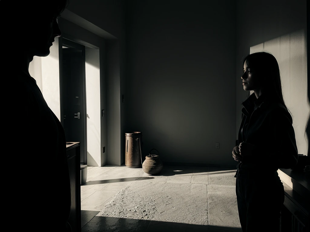 Chiaroscuro 24