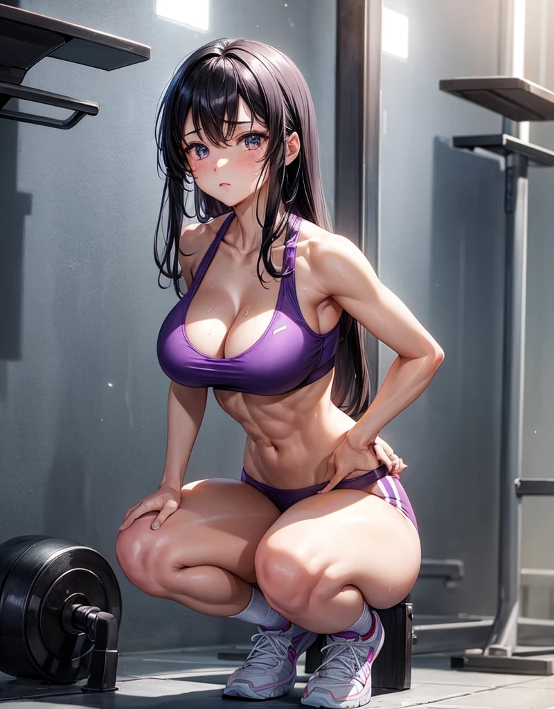 Mirror Background