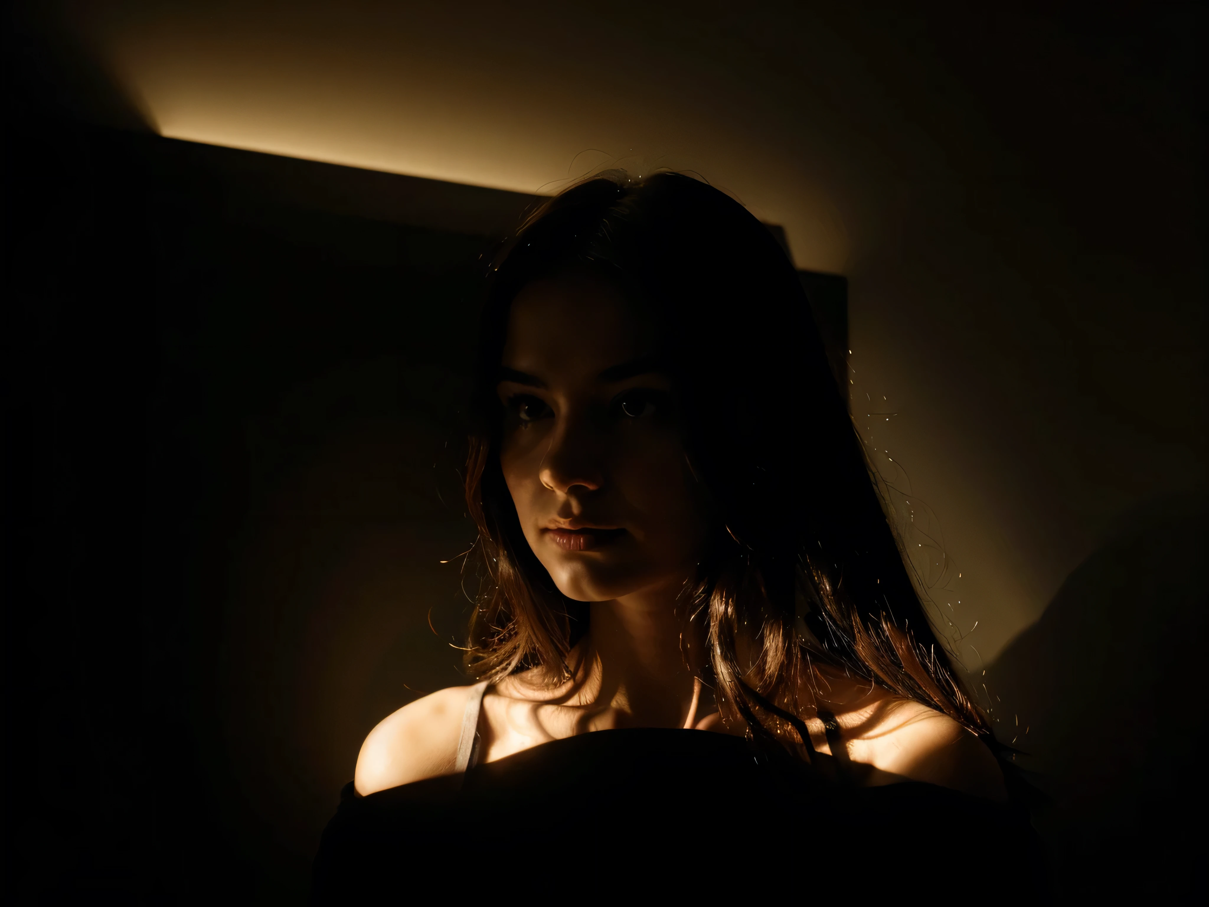 Chiaroscuro 26