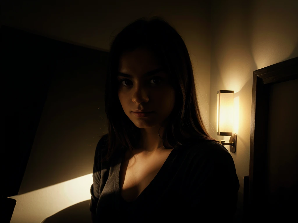 Chiaroscuro 27