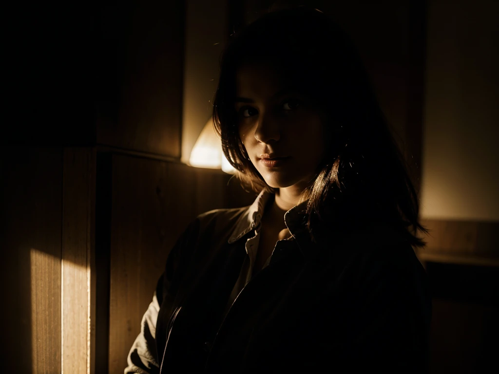Chiaroscuro 27
