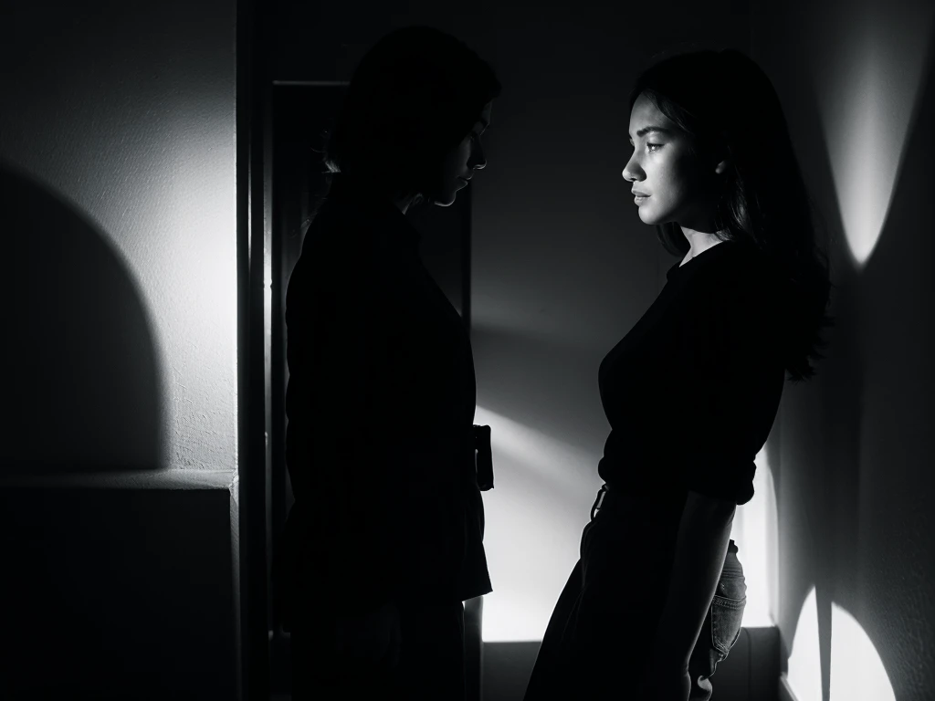 Chiaroscuro