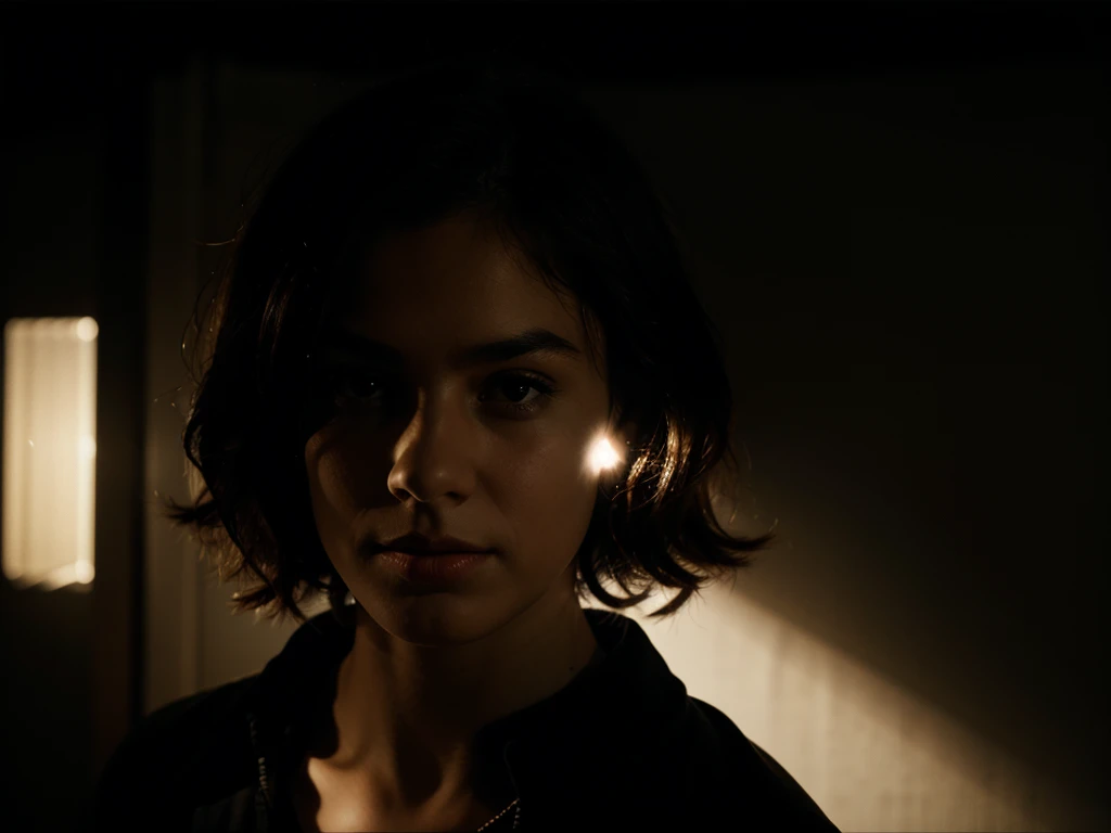 Chiaroscuro