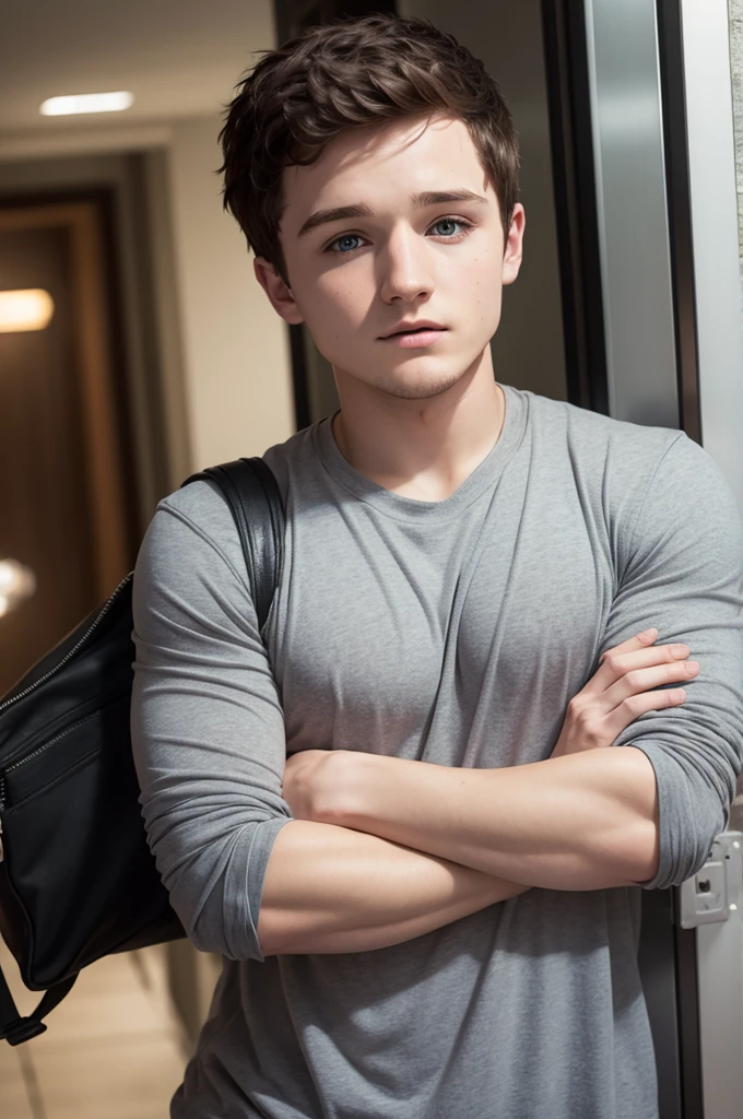 Josh Hutcherson