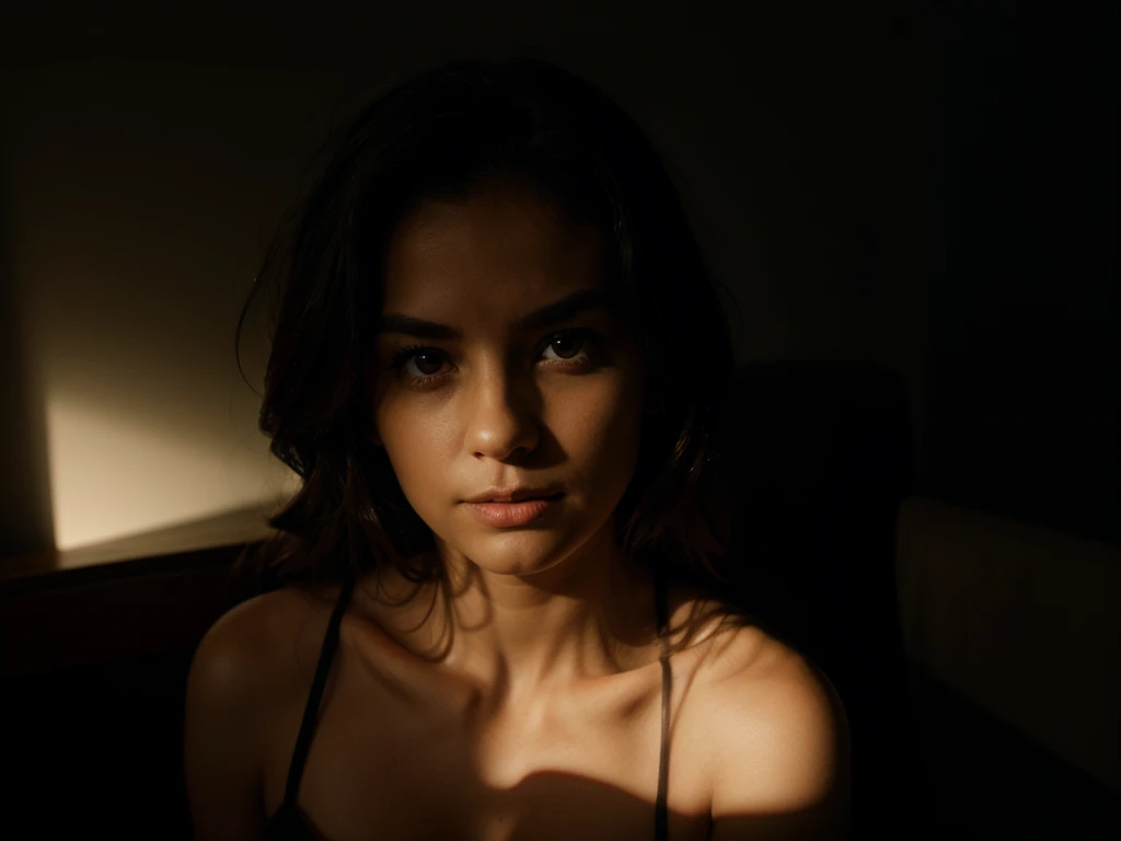 Chiaroscuro 19