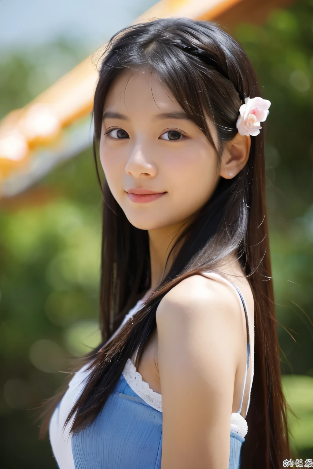 Pictures of girls of Chinese descent