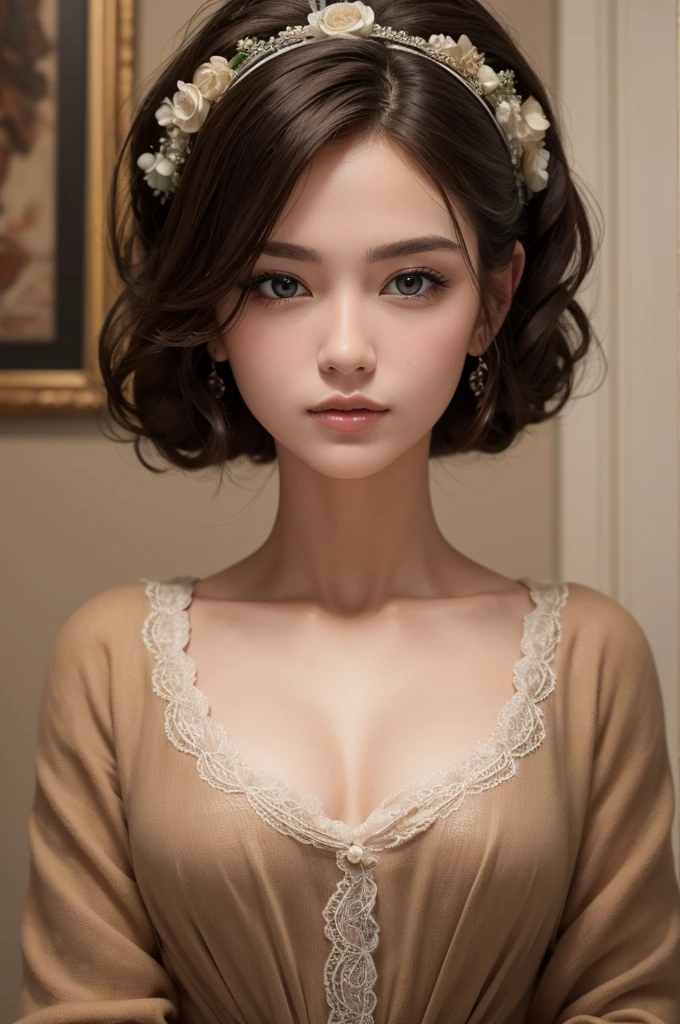 ((best quality)), ((masterpiece)), (detailed), perfect face