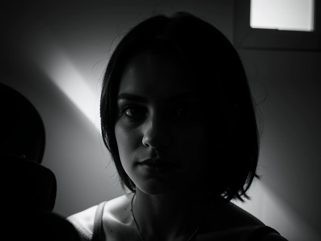 Chiaroscuro 69