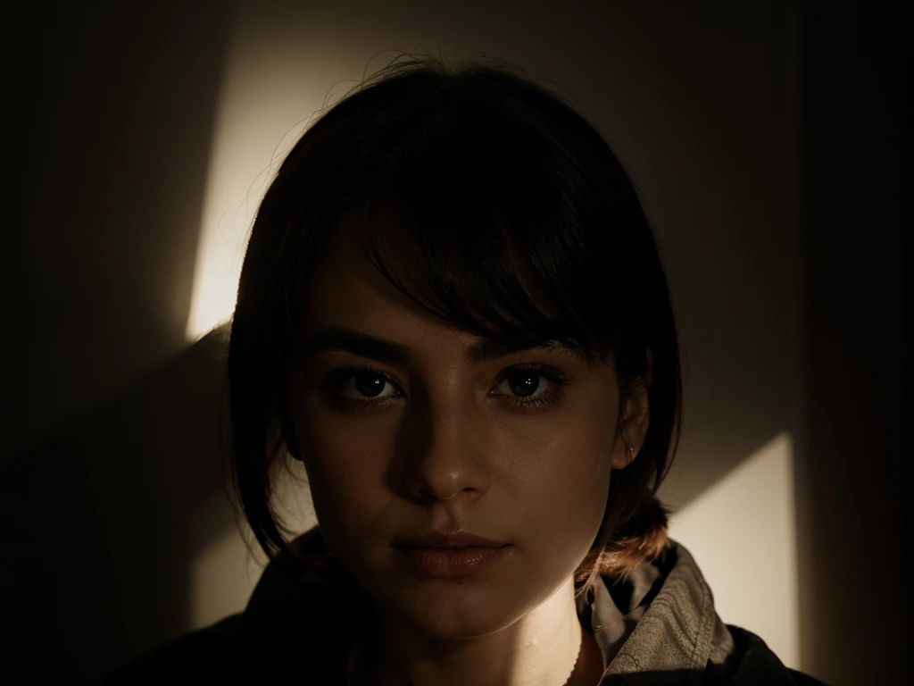 Chiaroscuro 15