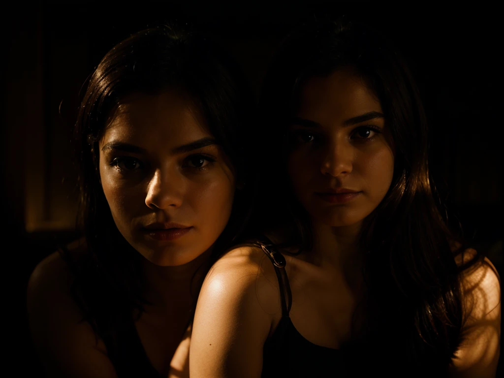 Chiaroscuro 69