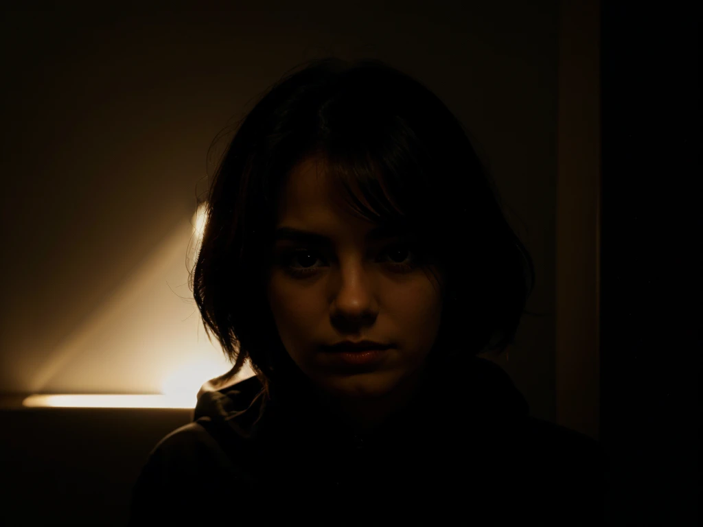 Chiaroscuro 69