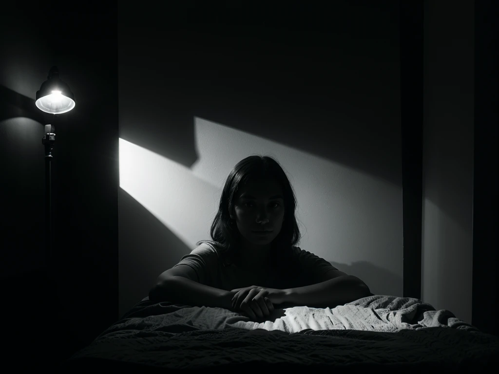 Chiaroscuro 69