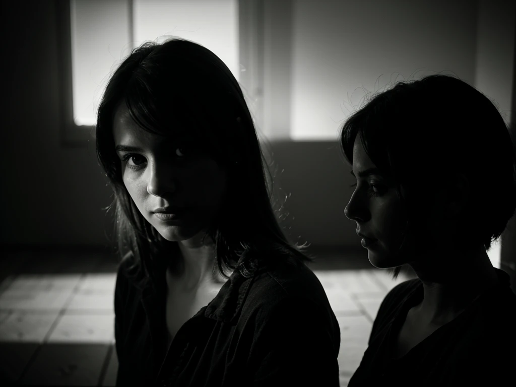 Chiaroscuro 2