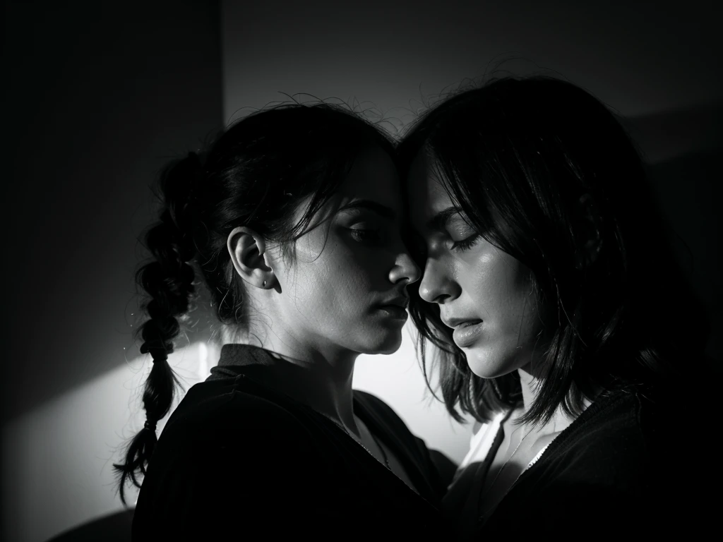 Chiaroscuro 40