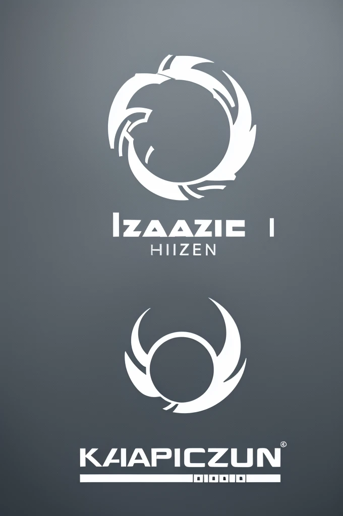 Logo of a company called kaizen