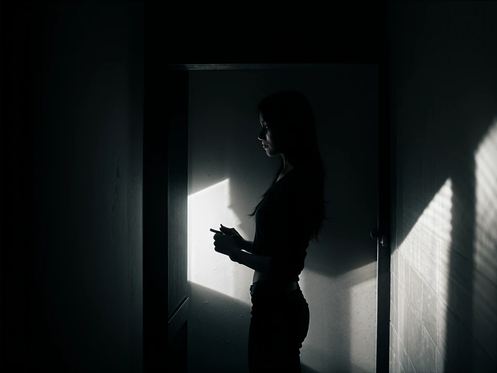 Chiaroscuro 3