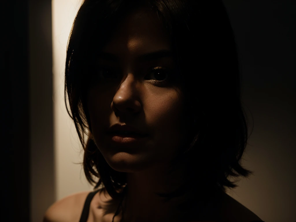 Chiaroscuro 3
