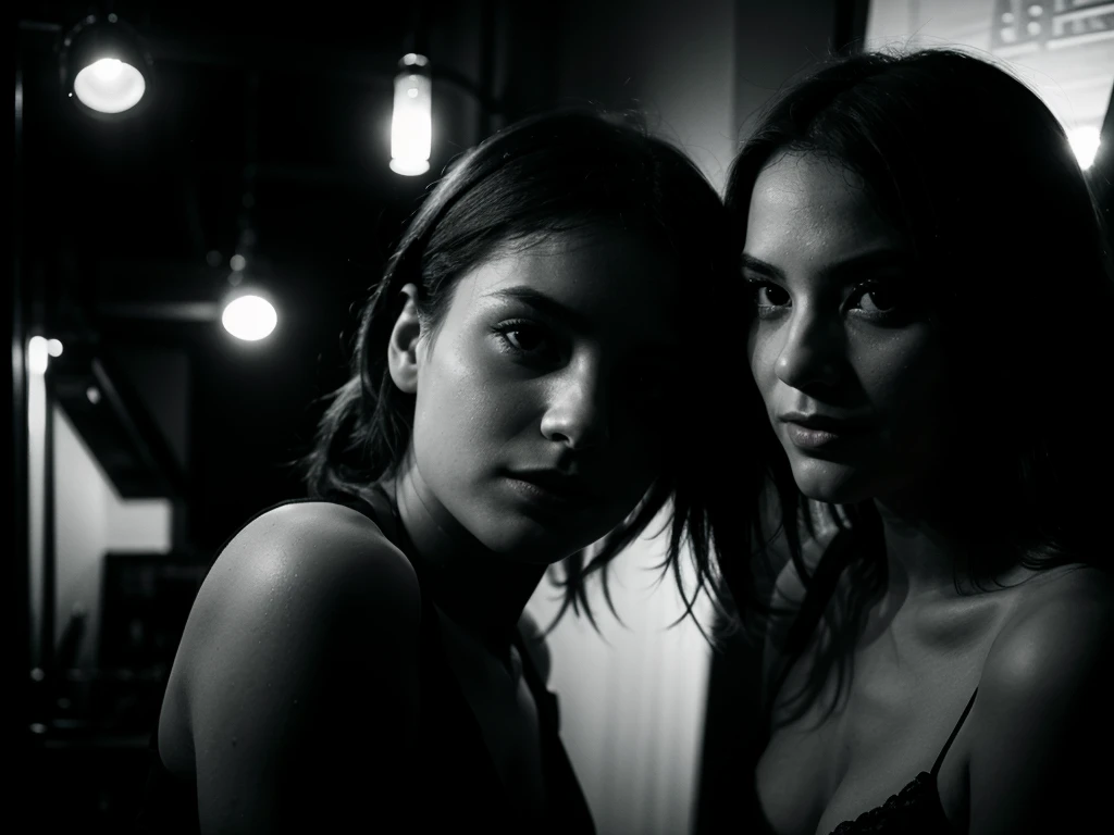 Chiaroscuro 5