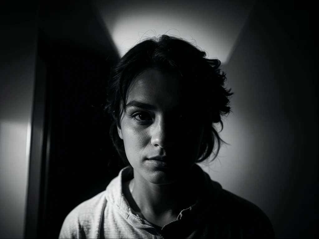 Chiaroscuro 6