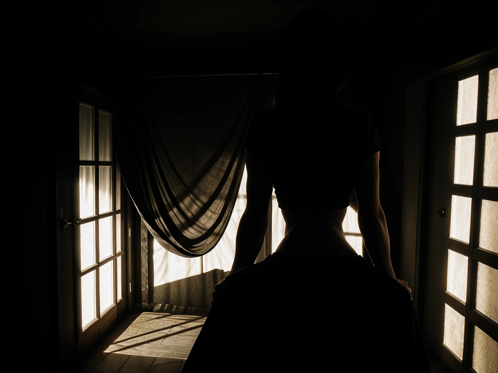 Chiaroscuro 6
