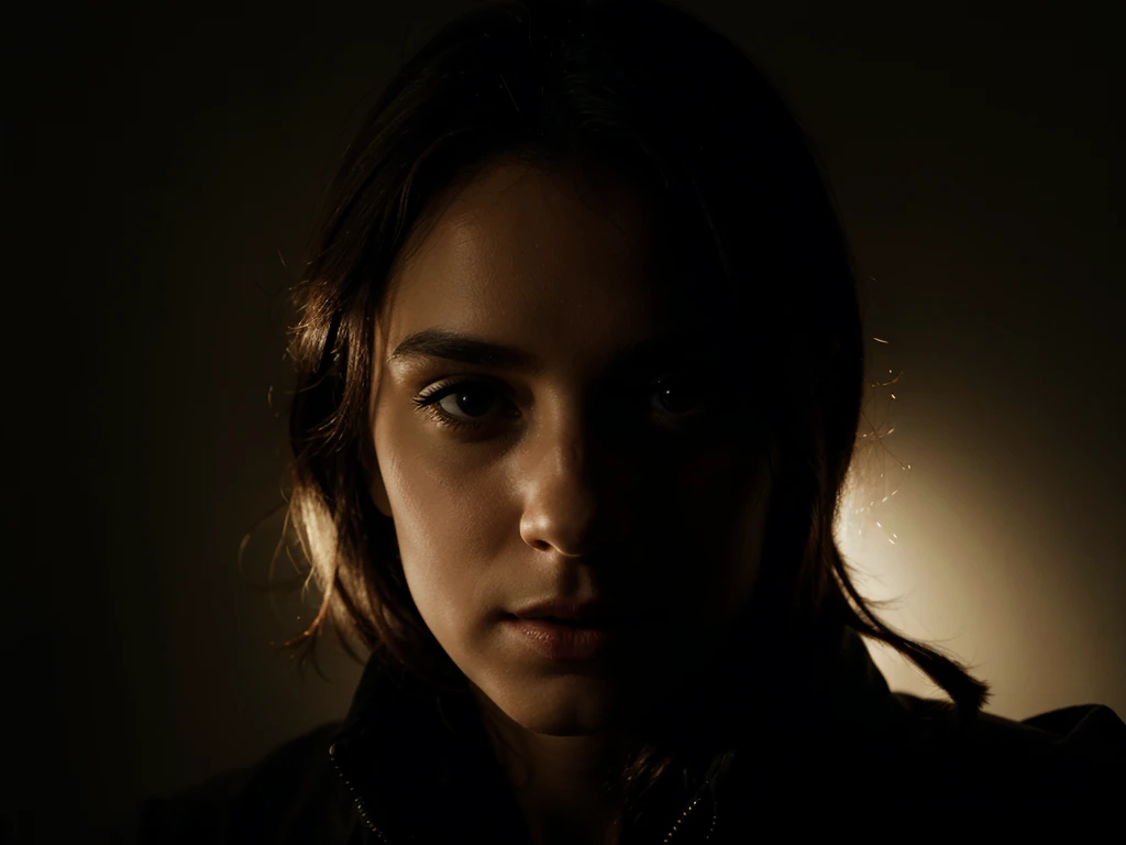 Chiaroscuro 7