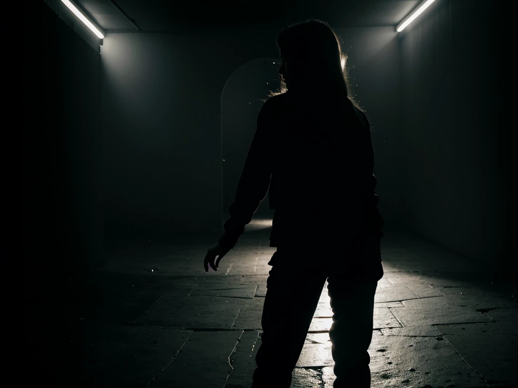 Chiaroscuro 8