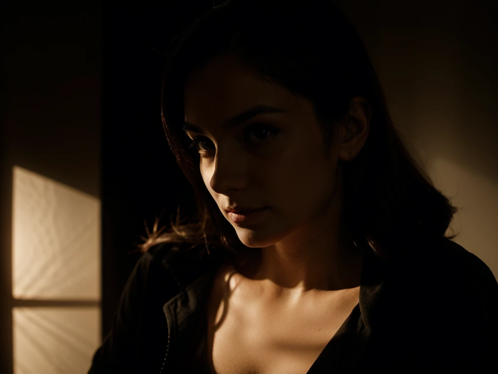 Chiaroscuro 10