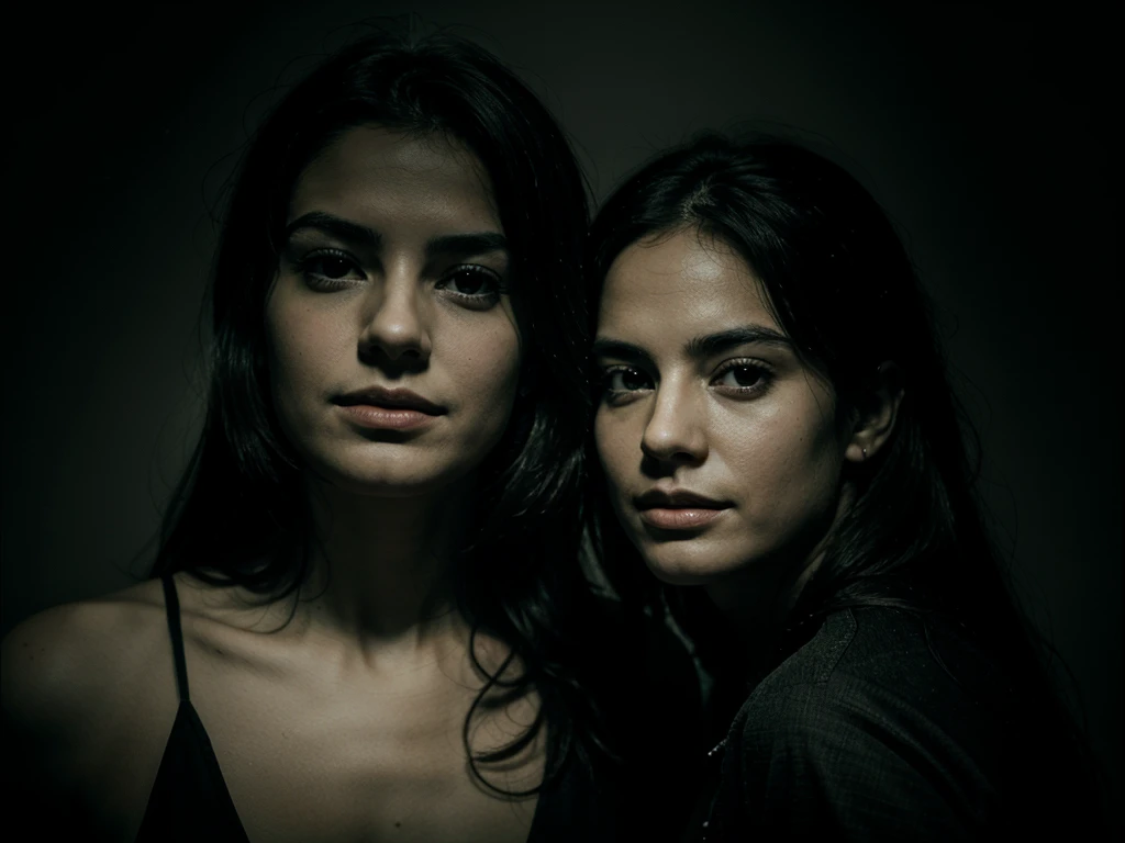 Chiaroscuro 10