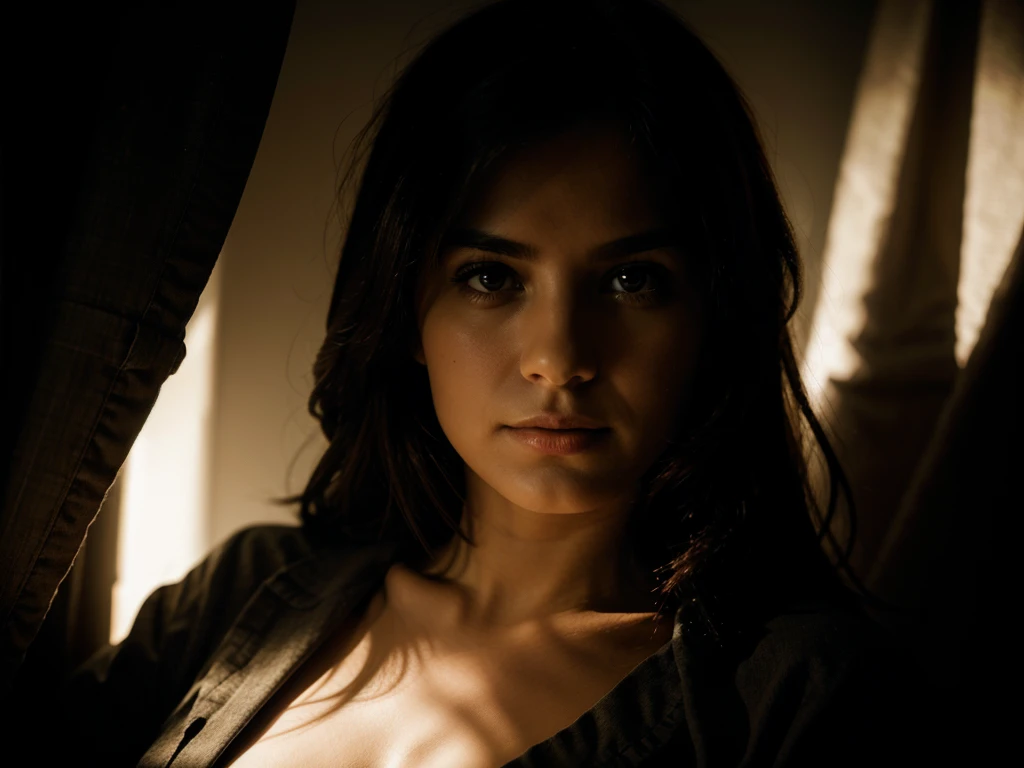Chiaroscuro 10