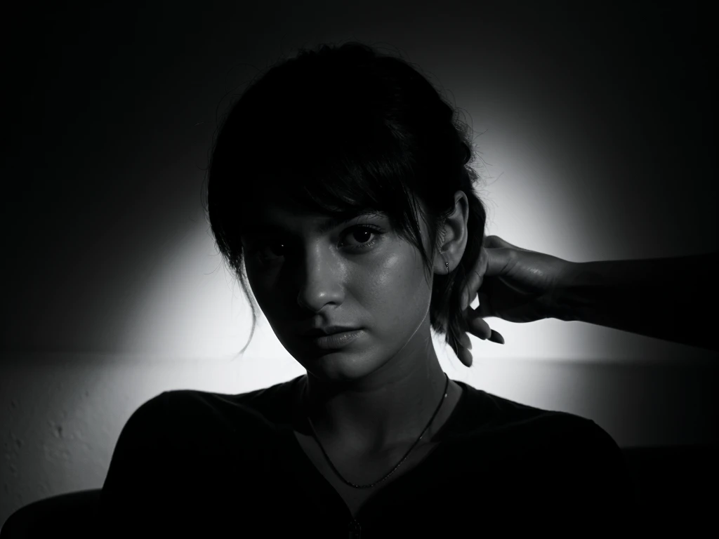 Chiaroscuro 11
