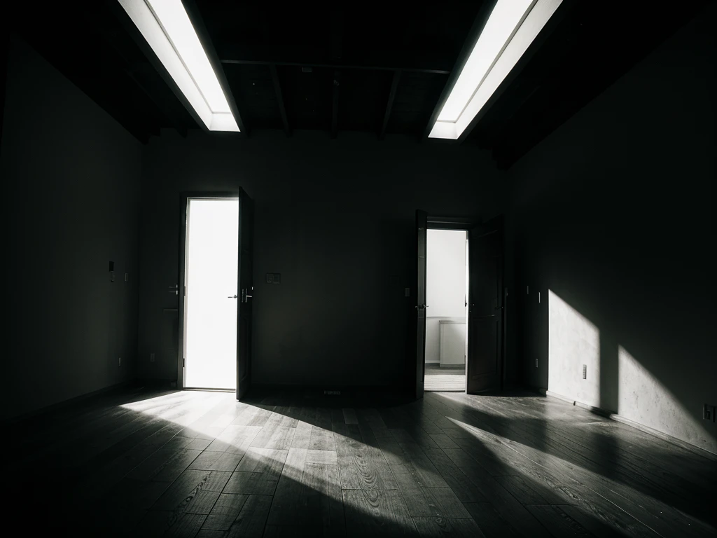 Chiaroscuro 12