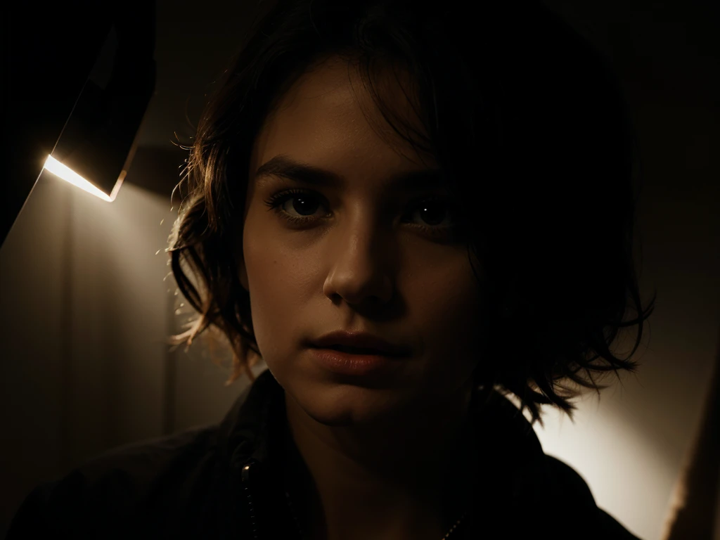 Chiaroscuro 13