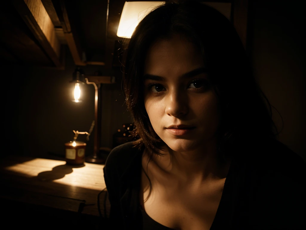 Chiaroscuro 14