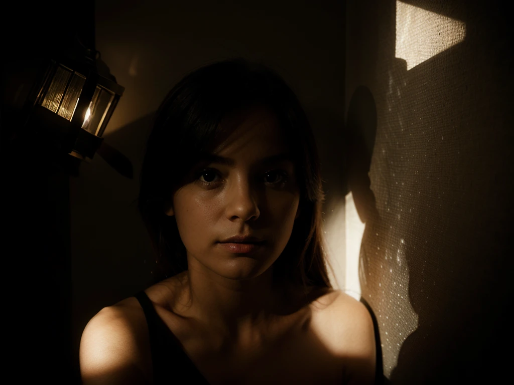 Chiaroscuro 14