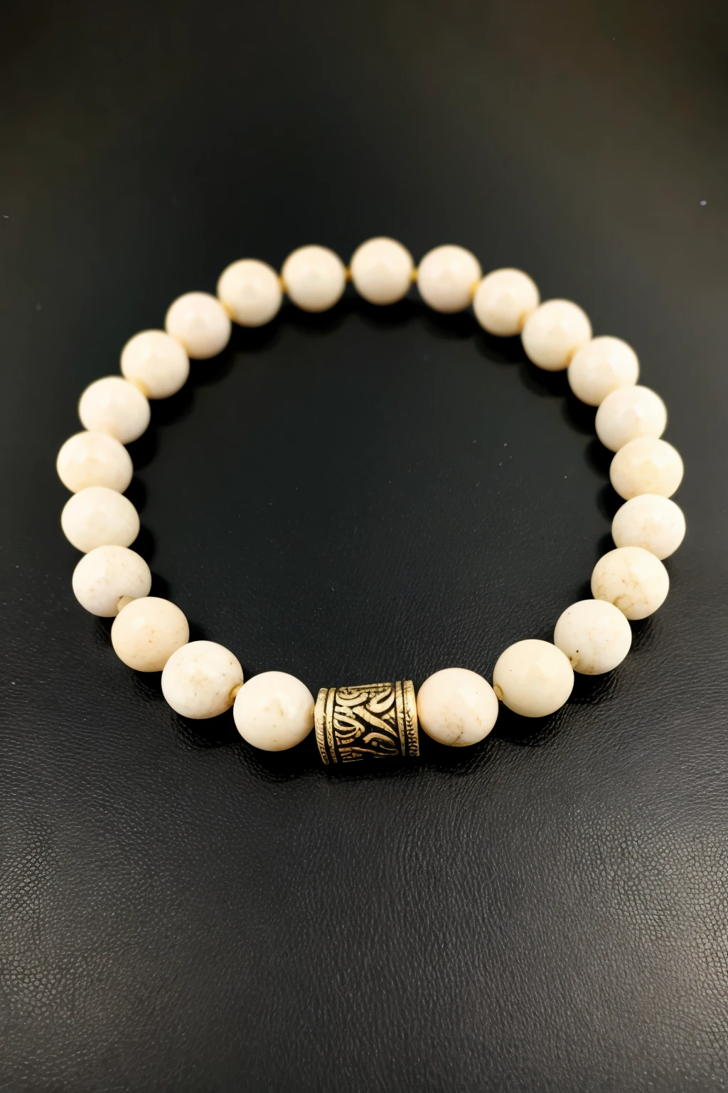 stone bracelet