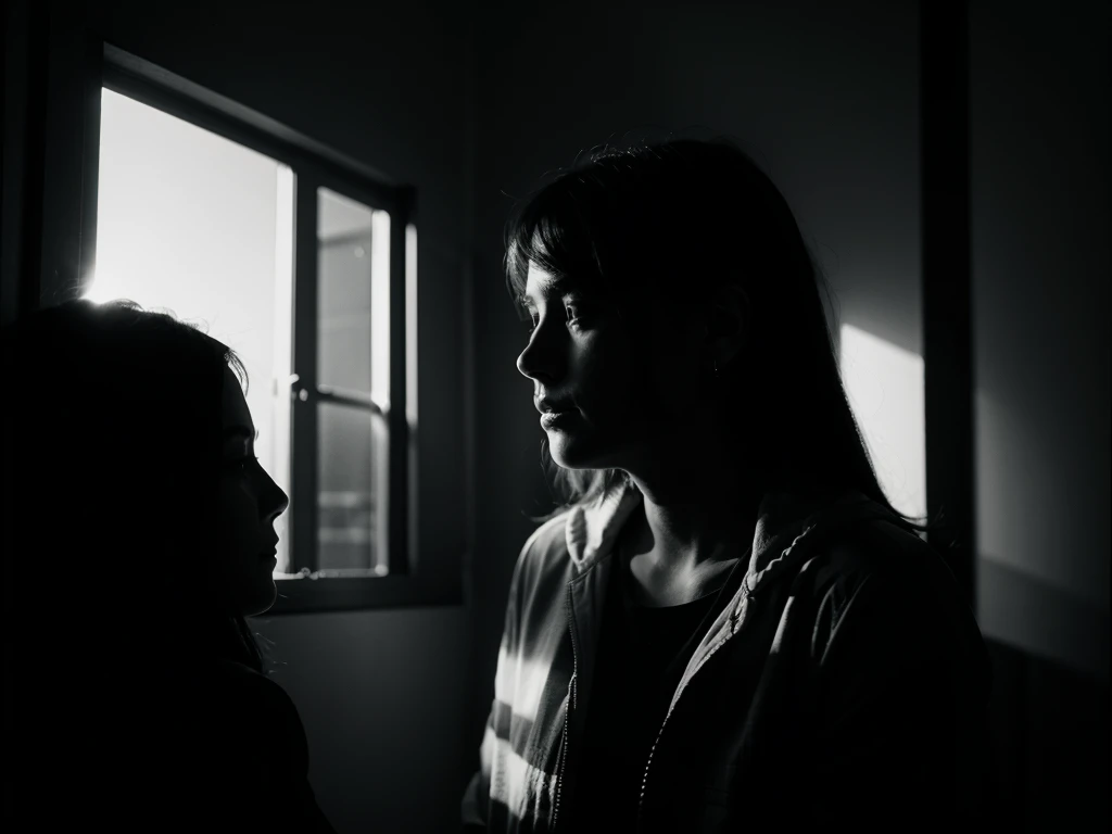 Chiaroscuro 15