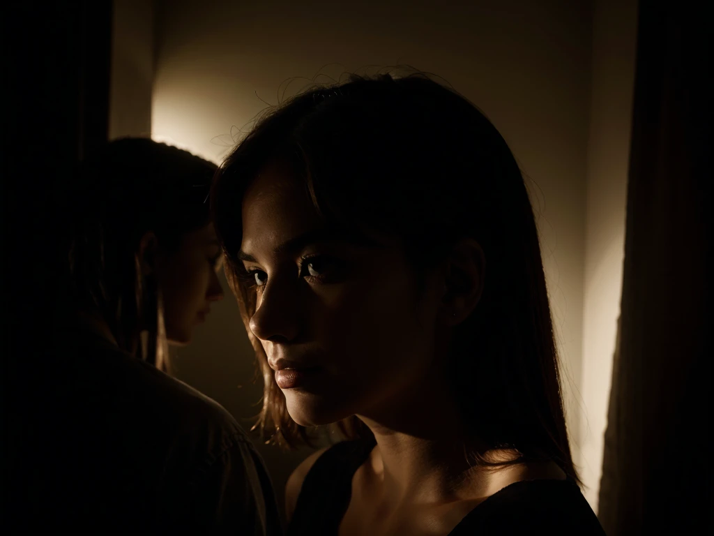 Chiaroscuro 16