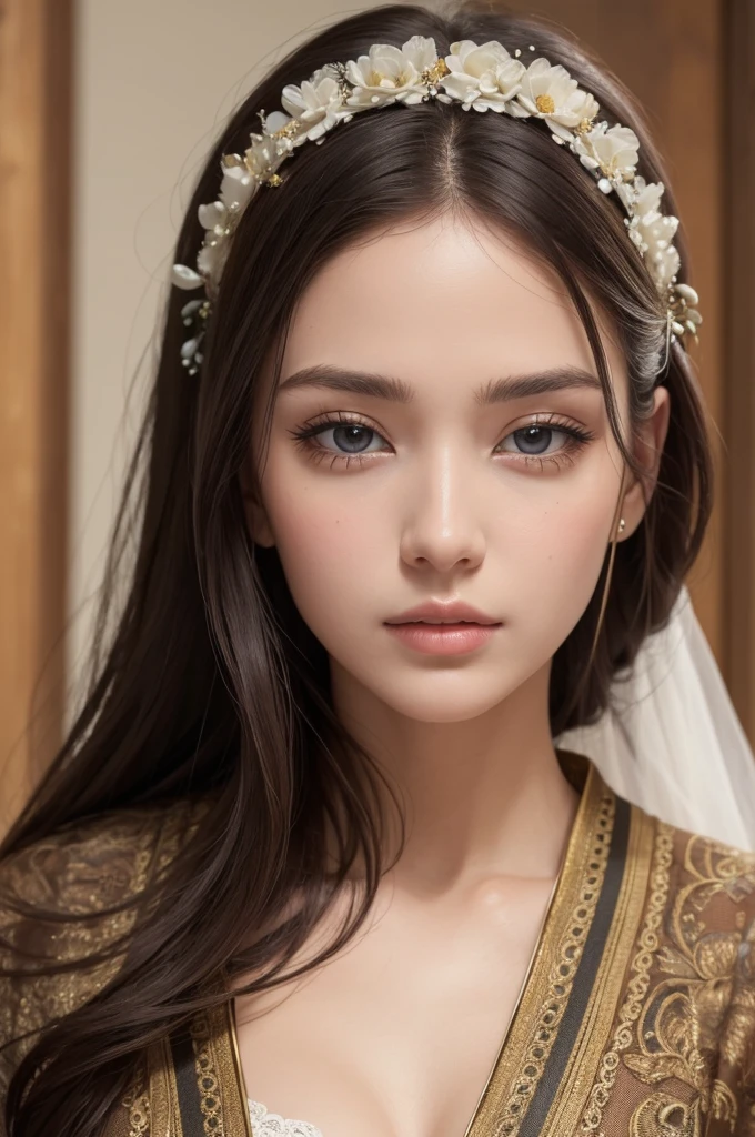 ((best quality)), ((masterpiece)), (detailed), perfect face