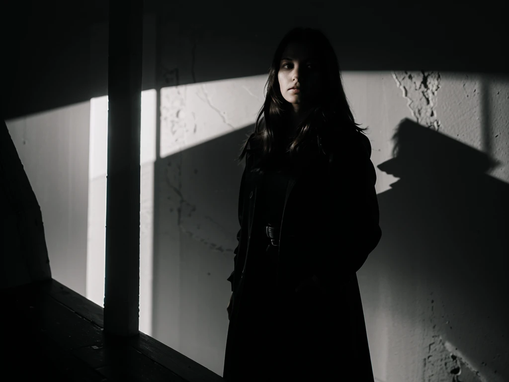 Chiaroscuro 17