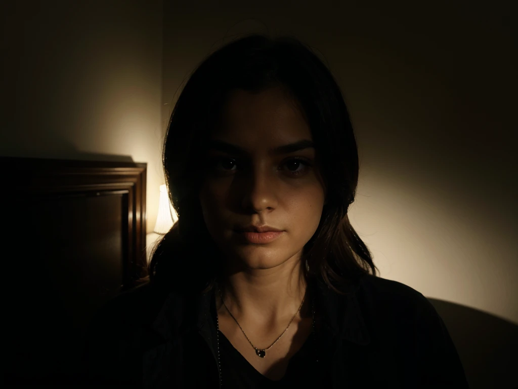 Chiaroscuro 17