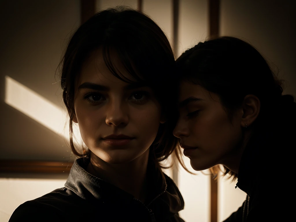 Chiaroscuro 17