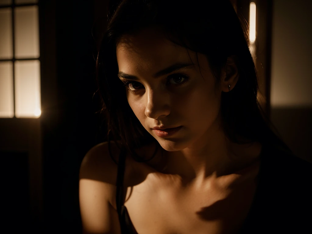 Chiaroscuro 18
