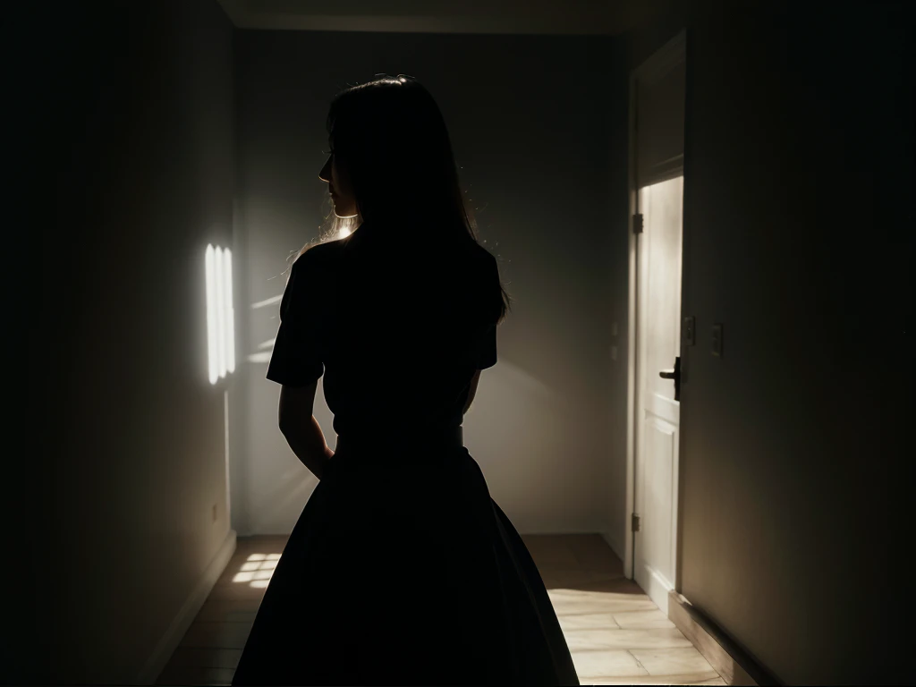 Chiaroscuro 21