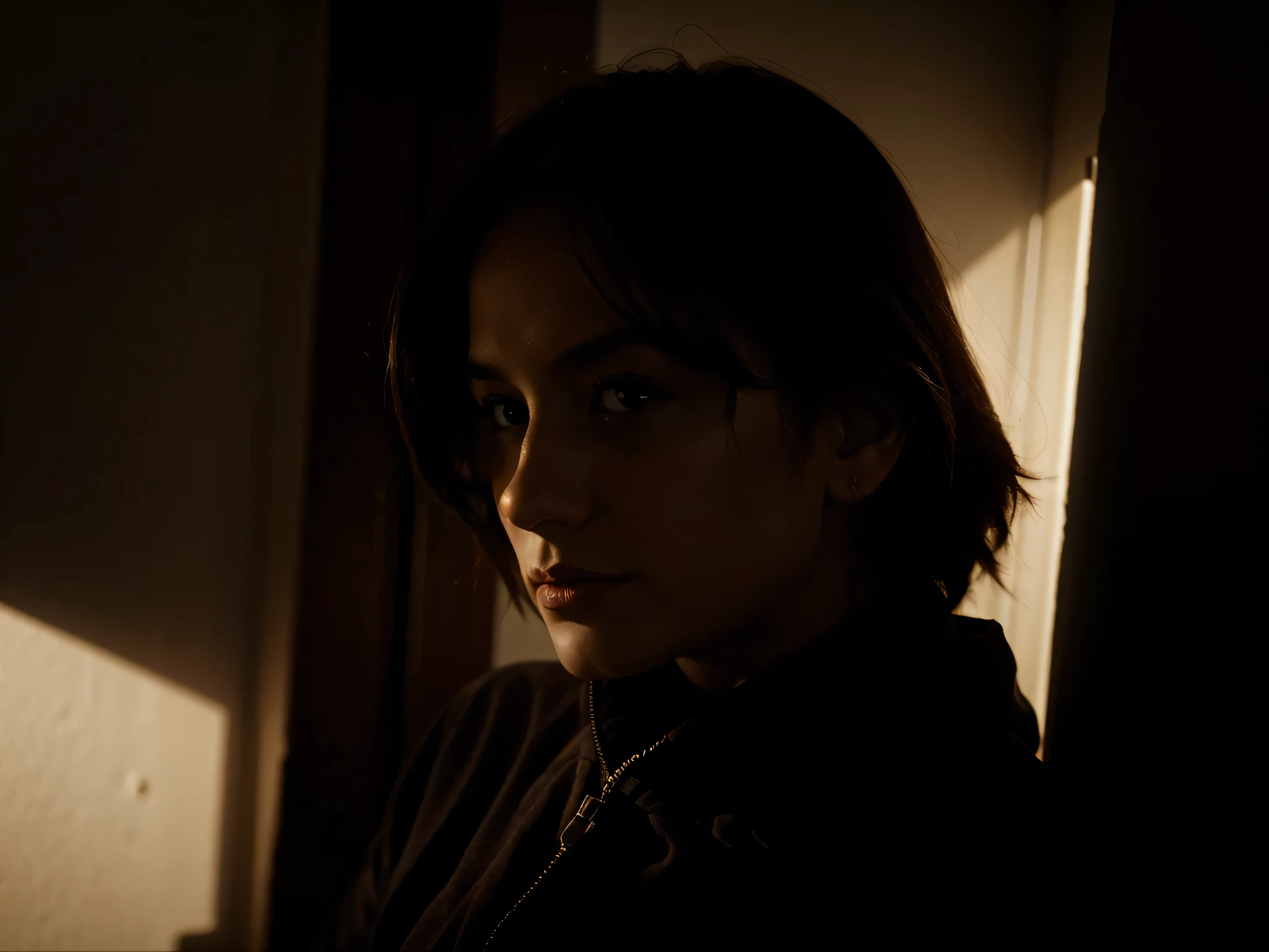 Chiaroscuro 20