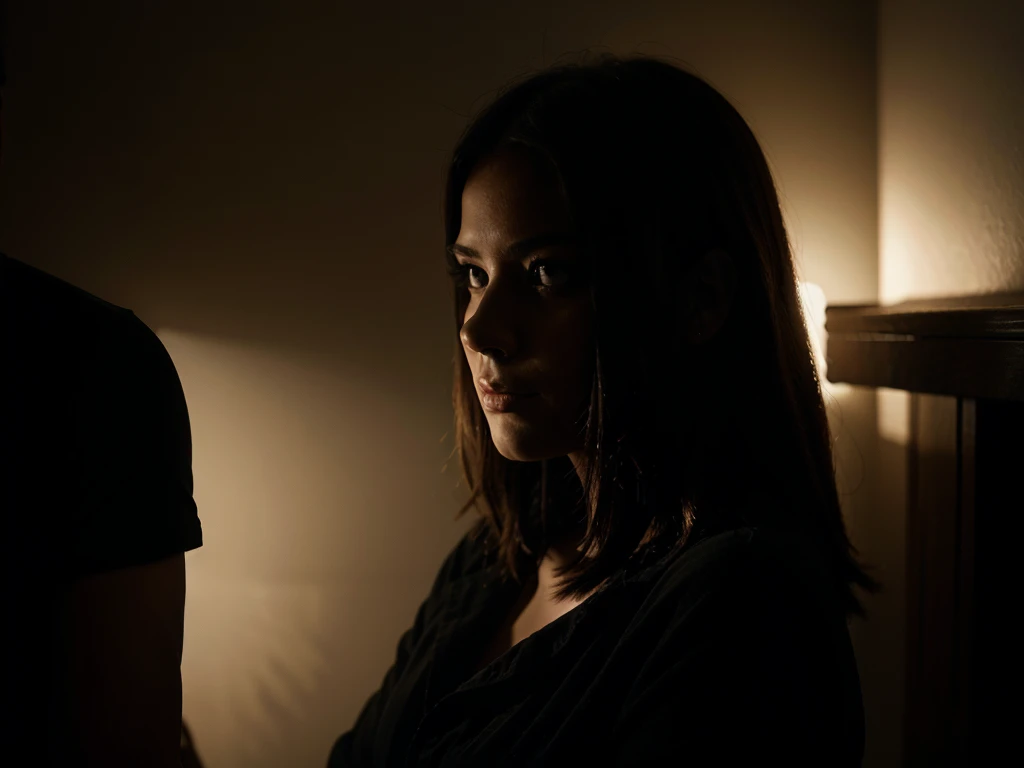Chiaroscuro 22