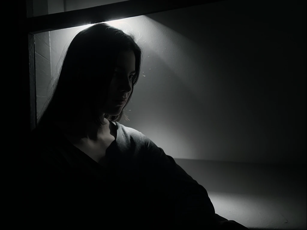 Chiaroscuro 35